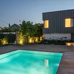 Casas Do Lupo 4*