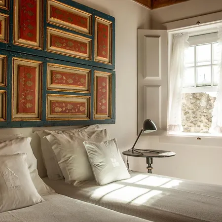 Casas Do Lupo נלאס