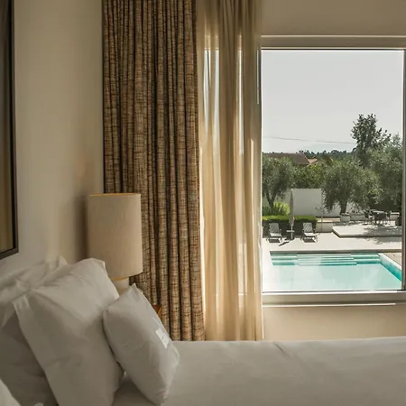 בית הארחה Casas Do Lupo