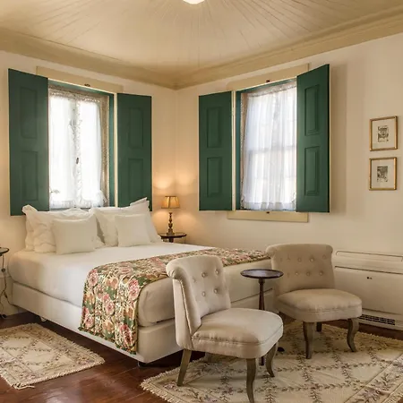 Casas Do Lupo נלאס