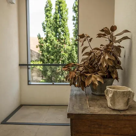 Casas Do Lupo בית הארחה 4*