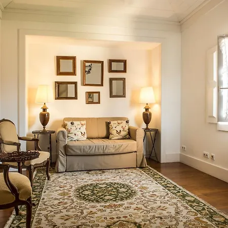 Casas Do Lupo נלאס