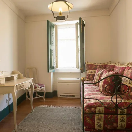 Casas Do Lupo נלאס