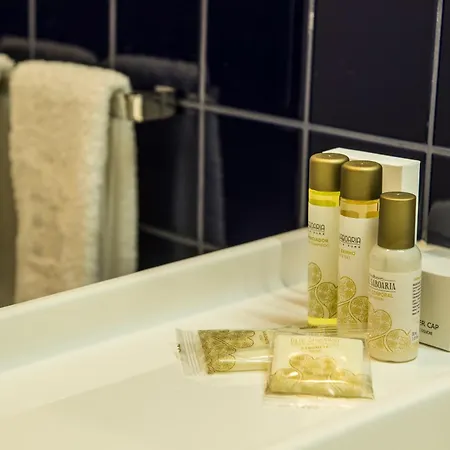 Casas Do Lupo בית הארחה 4*