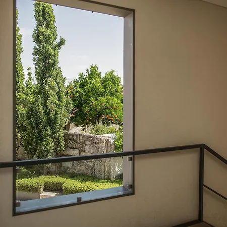 בית הארחה Casas Do Lupo נלאס