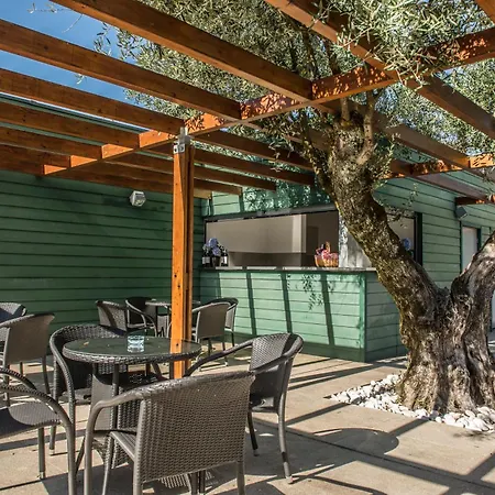 בית הארחה Casas Do Lupo