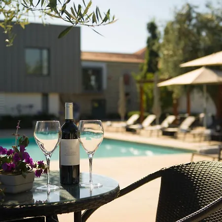 Casas Do Lupo נלאס