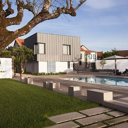 Casa de hóspedes Casas Do Lupo 4*