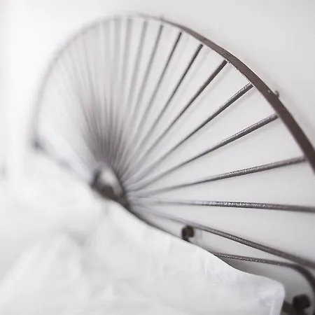 בית הארחה Casas Do Lupo 4*