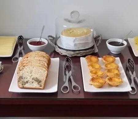 Casas Do Lupo נלאס