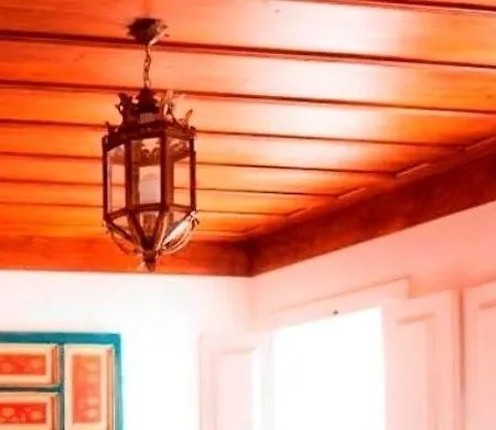 Casas Do Lupo נלאס